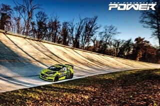 Monster Energy Monza Rally Show 2015